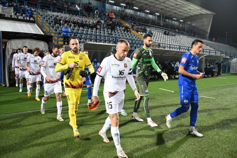 [Foto] Petak u Koprivnici