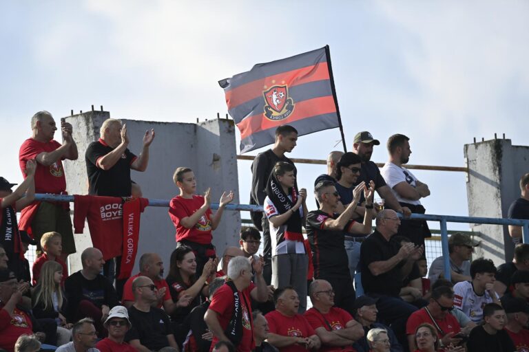 Došlo je vrijeme za povratak kući: ulaznice za Slaven Belupo samo 1€!