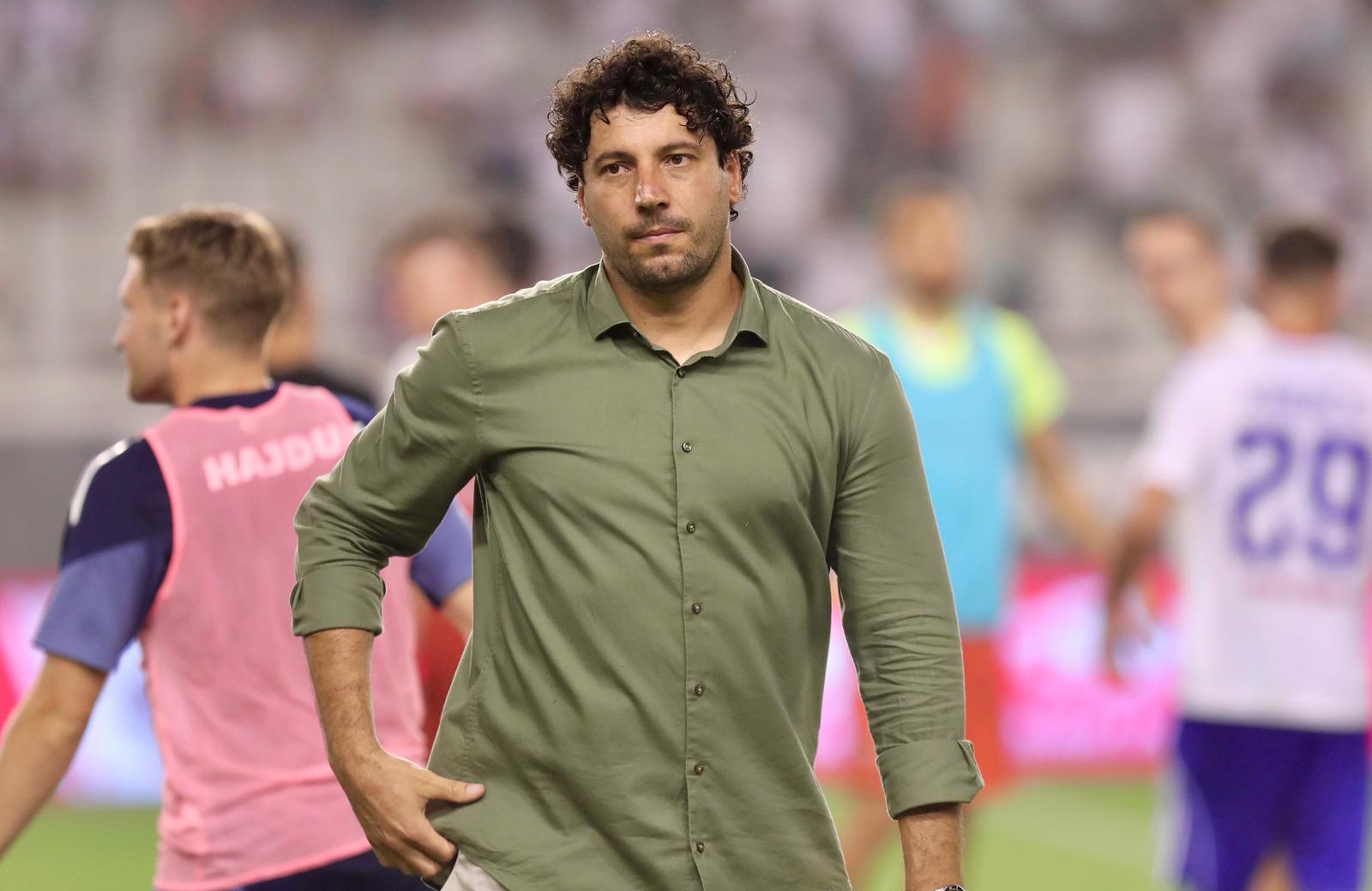 "Izvedbom sam zadovoljan