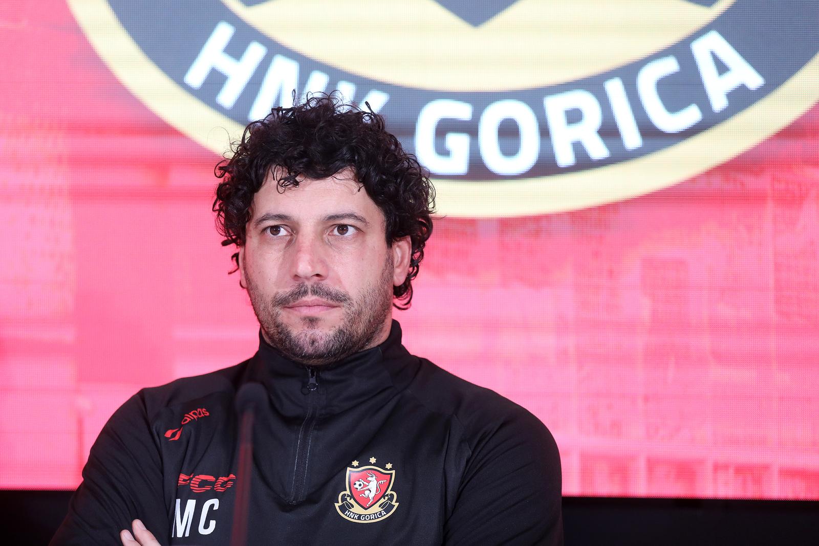 "Mi svaku utakmicu pripremamo na pobjedu"