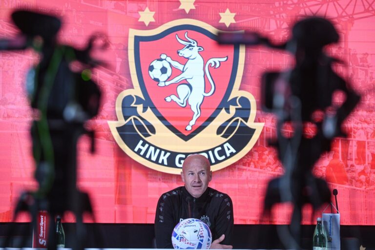 Prije reprezentativne stanke gostujemo kod Lokomotive