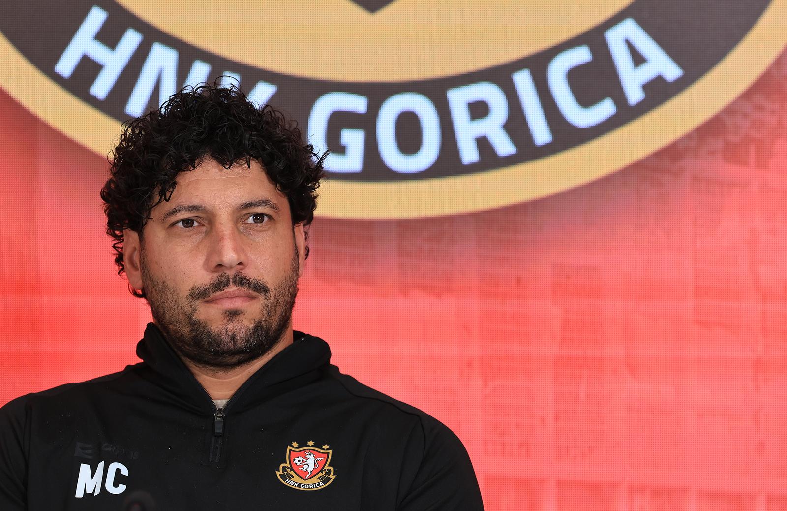 "Mislim da su ovi momci zaslužili podršku u nedjelju"