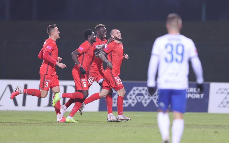 Kalik: Lijepo je zabijati