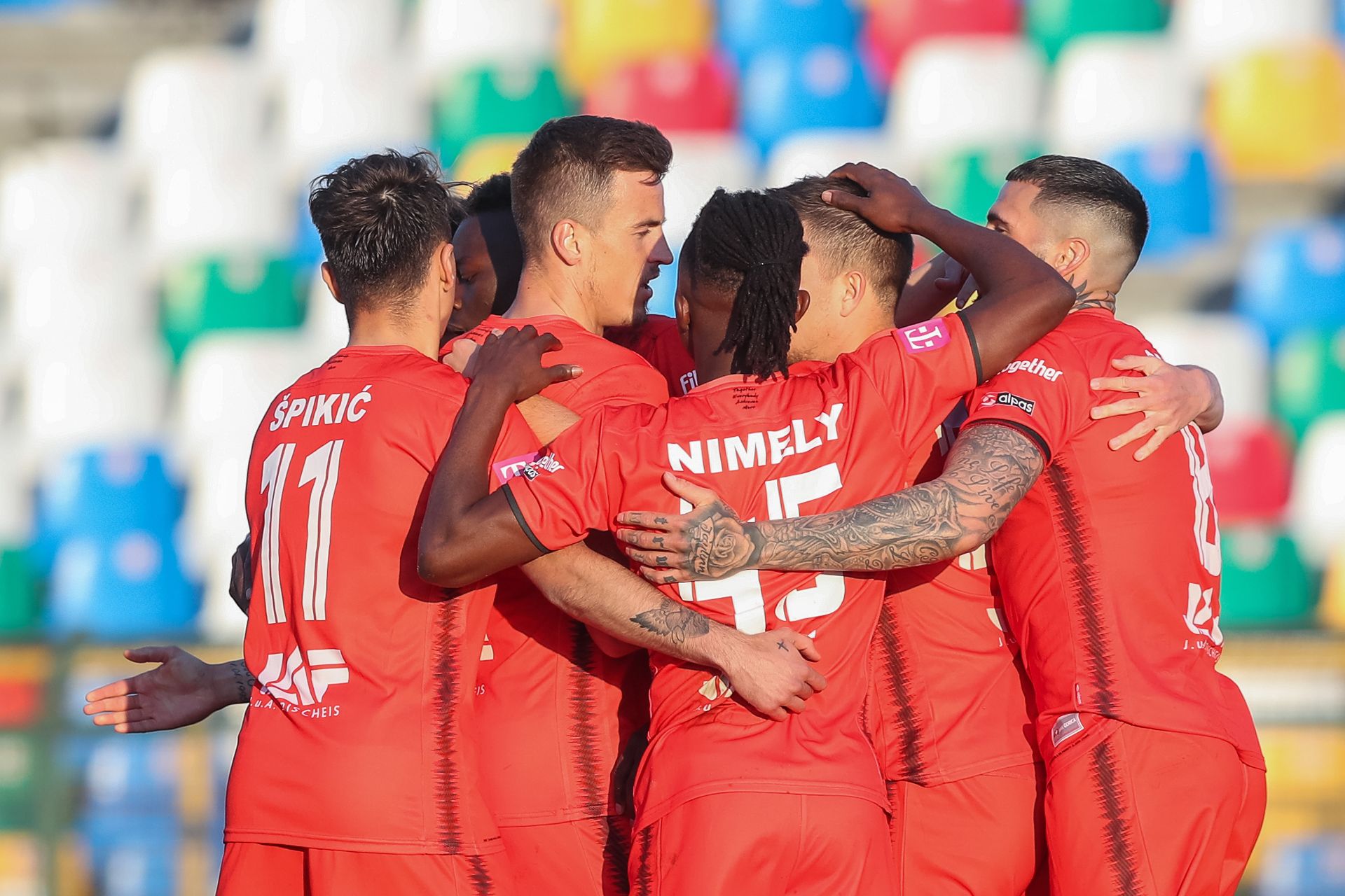 Raspored za novu sezonu: Rujevica za početak