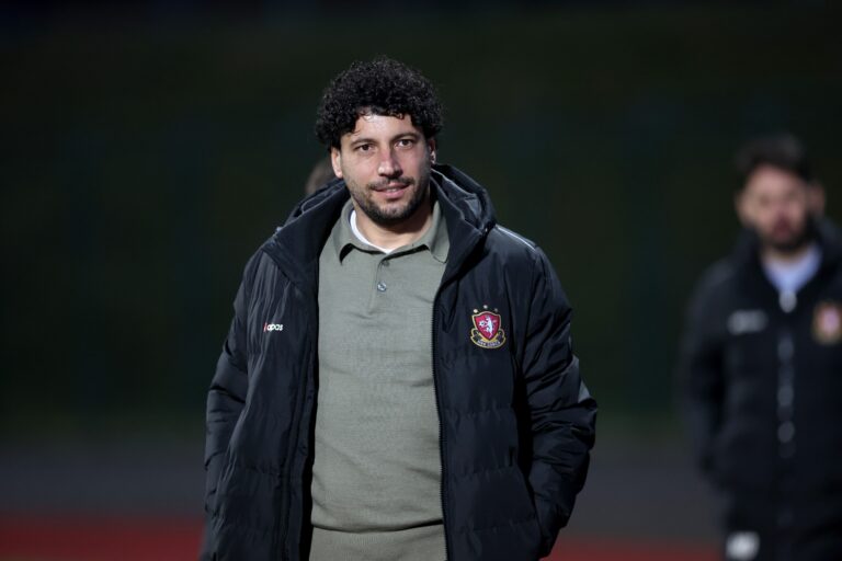 "Moram čestitati svojim momcima na jednoj hrabroj i strpljivoj utakmici"