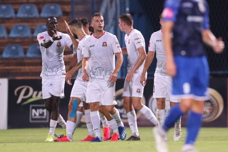 Dario Špikić: Puno mi znači ovaj gol