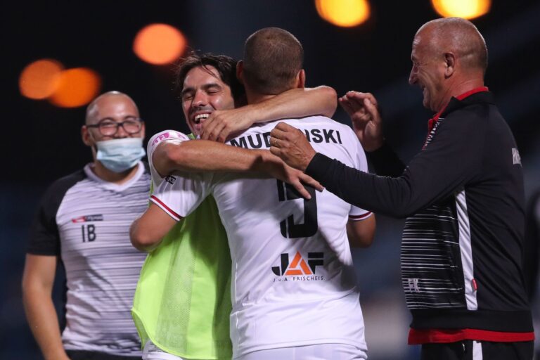 Fotogalerija: Varaždin - Gorica