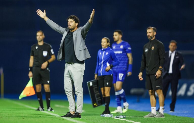 "Mislim da smo zasluženo pobijedili"