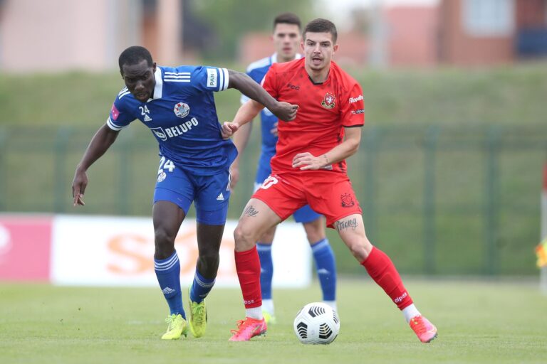 Fotogalerija Gorica - Slaven Belupo