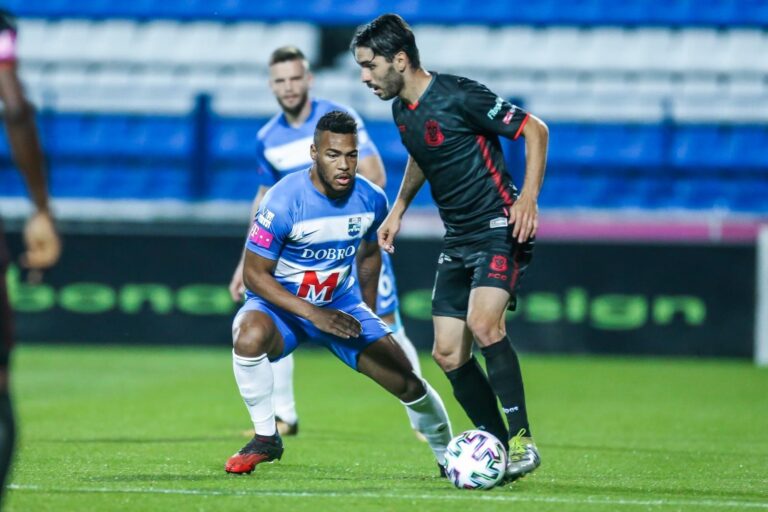 Kahlina i Dvorneković: Nema uzmaka