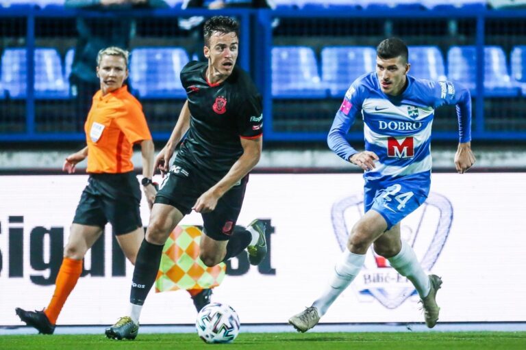 Dambrauskas: Pronaći ćemo motiv do kraja