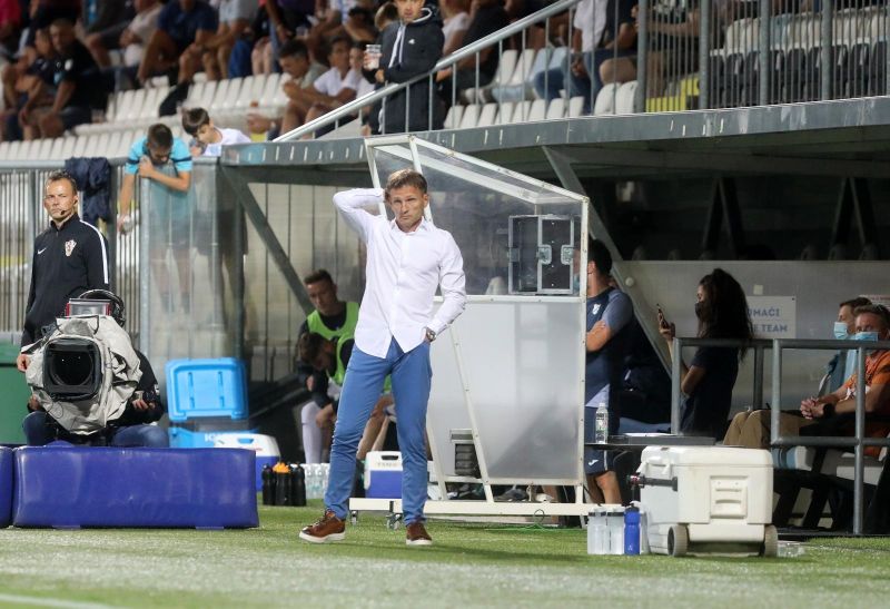 Šibenik u gostima: 'Bit ćemo opet dobri