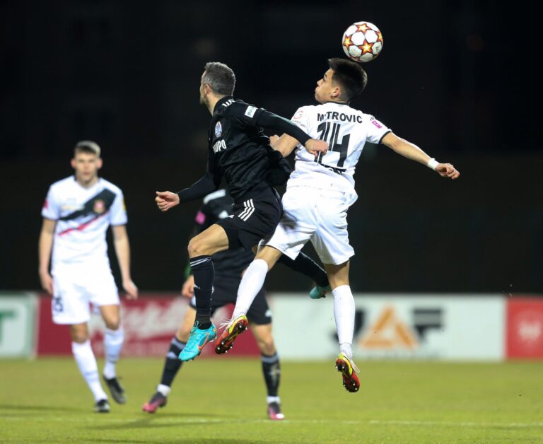 Počela prodaja ulaznica za Gorica - Slaven Belupo