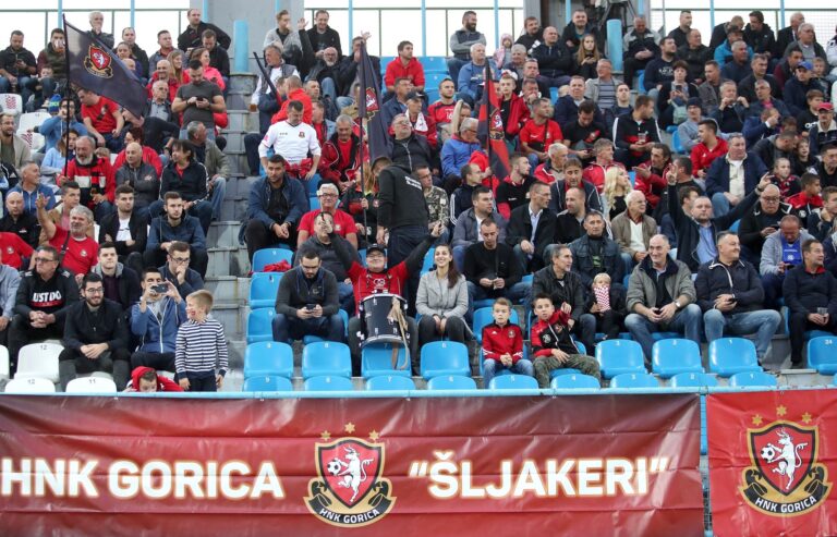 ali Dinamo nije promašivao…