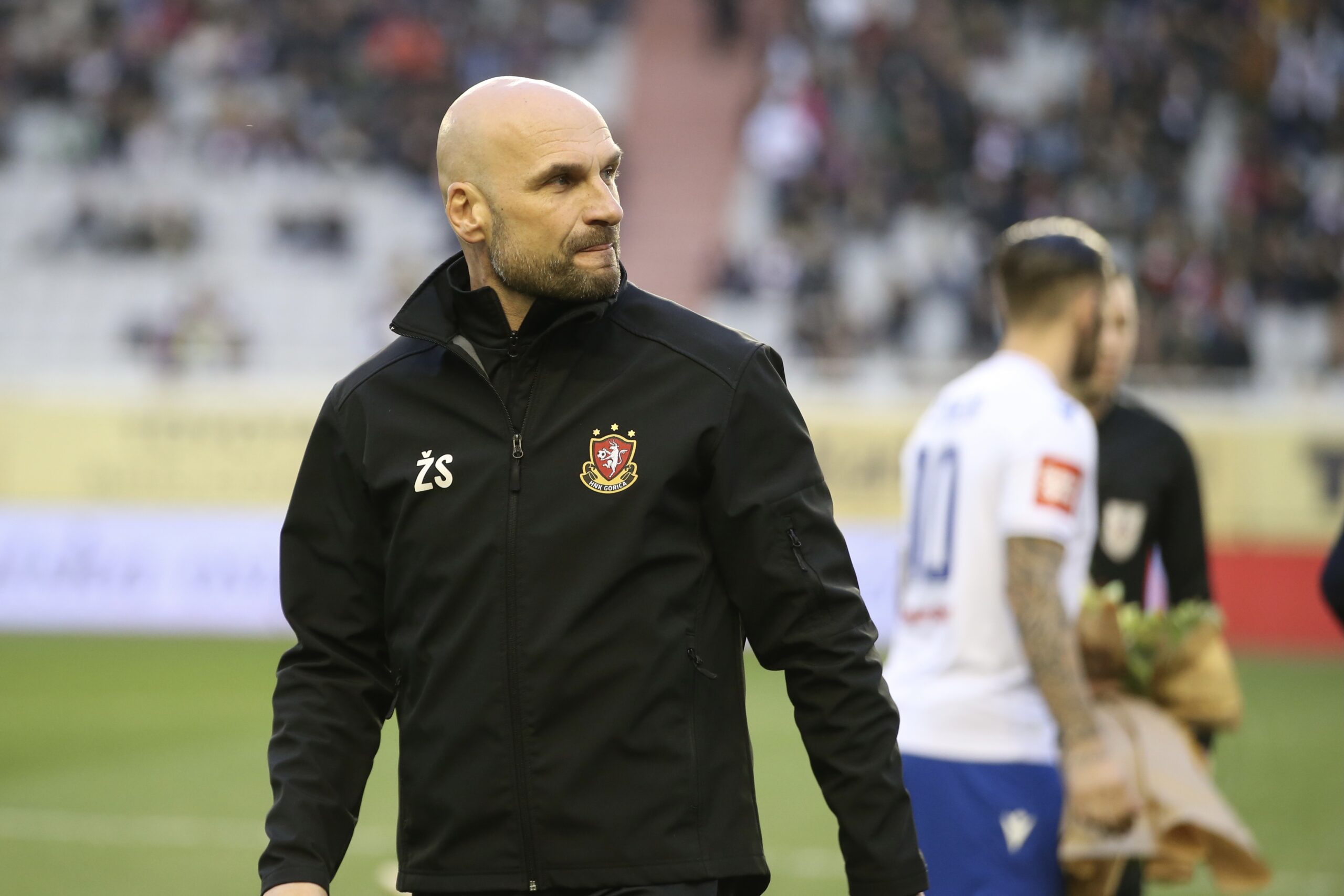 "Previše nam prilika treba za pogodak"