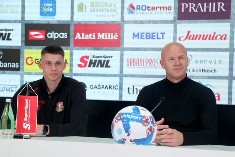 "Ne trebamo se nikoga bojati..."