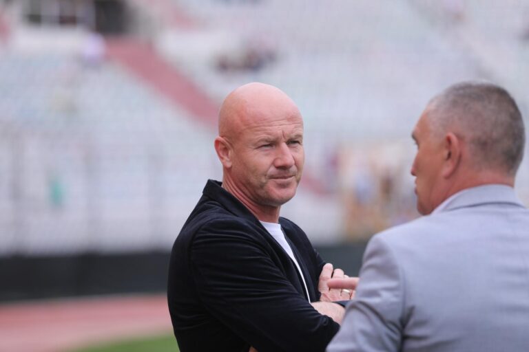 "Dobro smo otvorili utakmicu