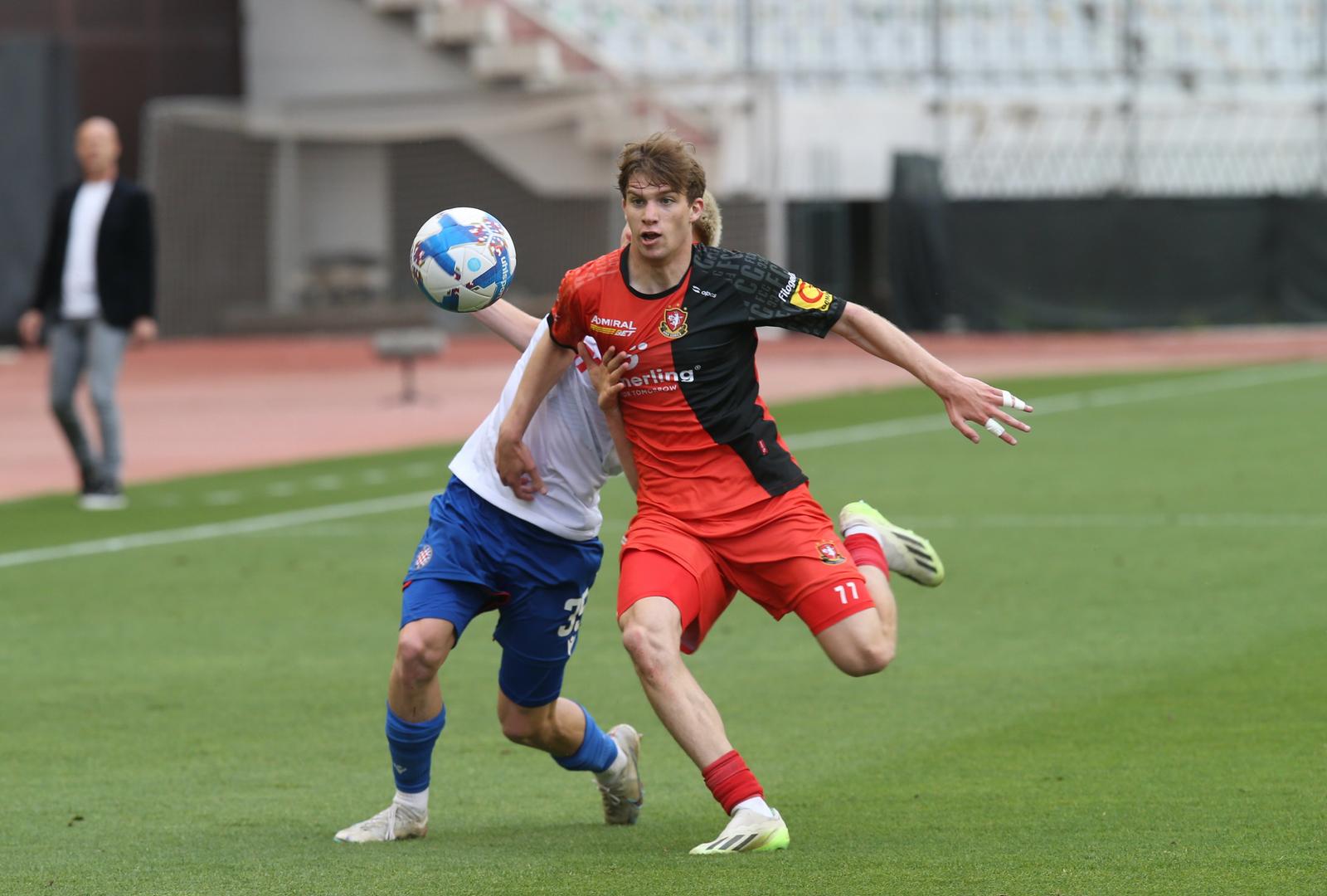 Foto: Posljednje gostovanje ove sezone