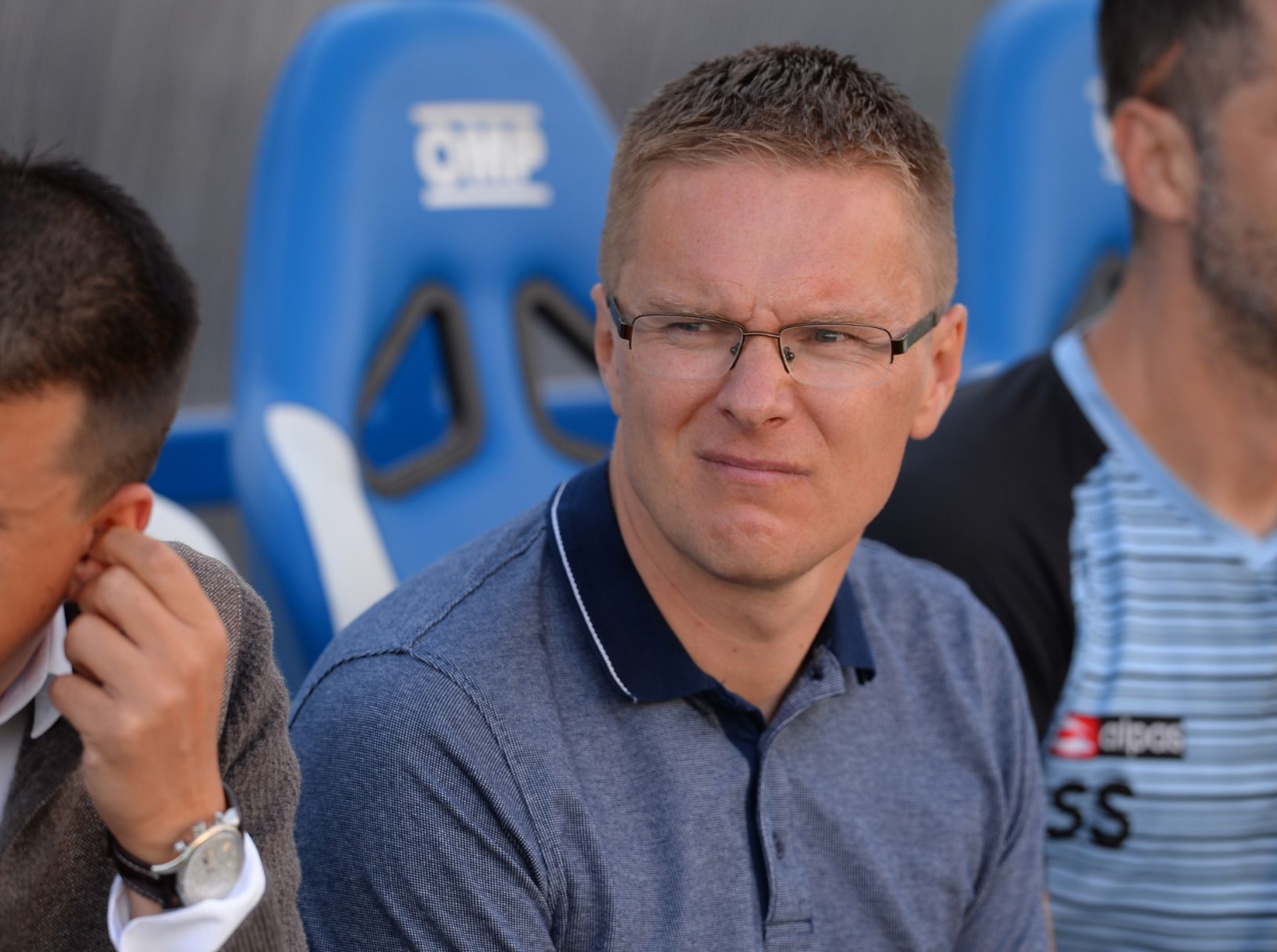 Dambrauskas: Navijači su uživali