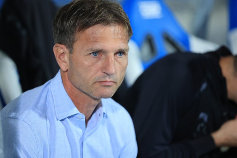 Trener Rendulić: "Nadam se da ćemo pružiti dobru igru kao na Rujevici