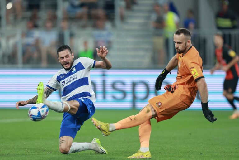 [Foto] Pogled kroz objektiv na Opus Arenu