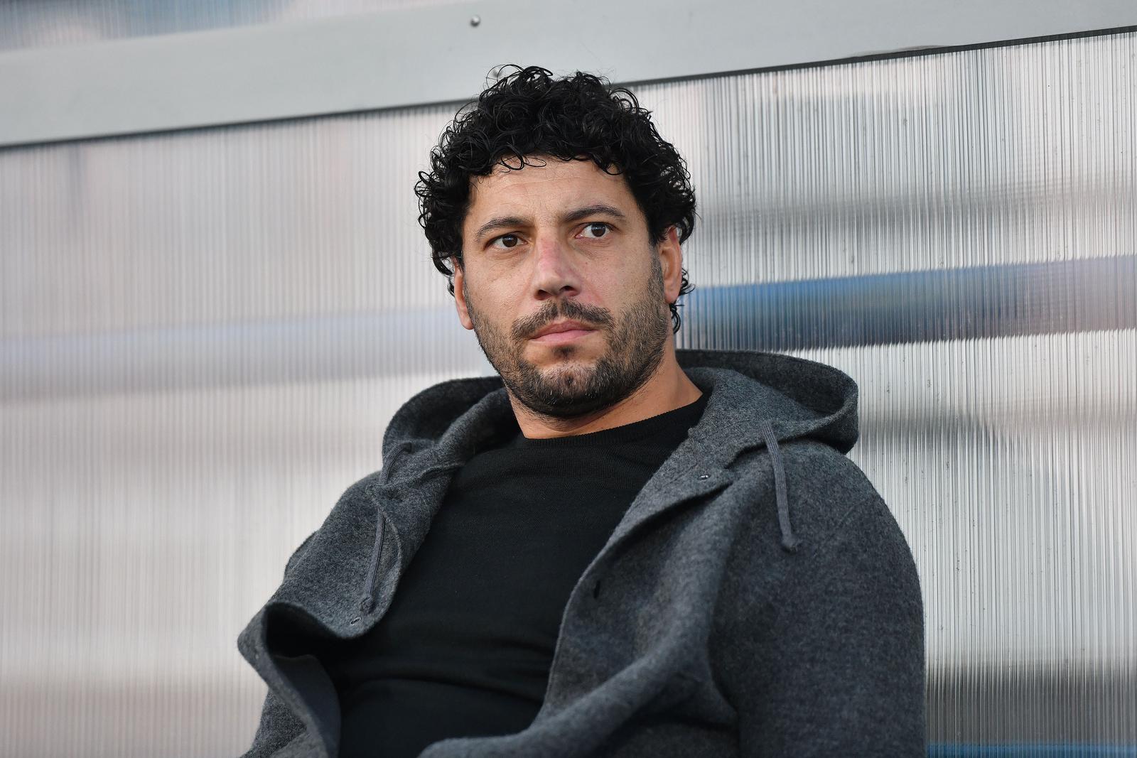 "Imamo ambiciju u Kupu i vjerujem da možemo proći dalje"