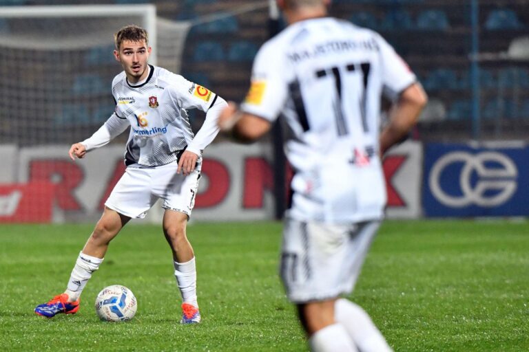 Adrion Pajaziti će zbog ozljede vjerojatno pauzirati do kraja polusezone