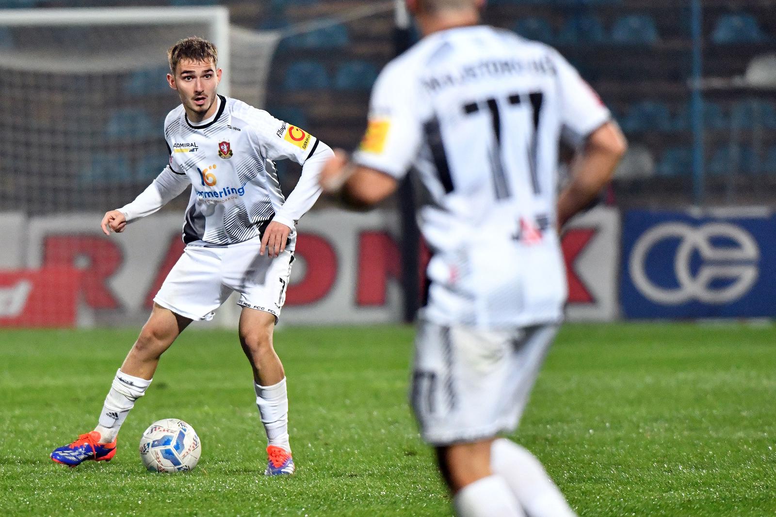 Adrion Pajaziti će zbog ozljede vjerojatno pauzirati do kraja polusezone