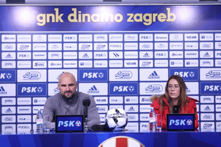 Nakon utakmice: Zadovoljni smo