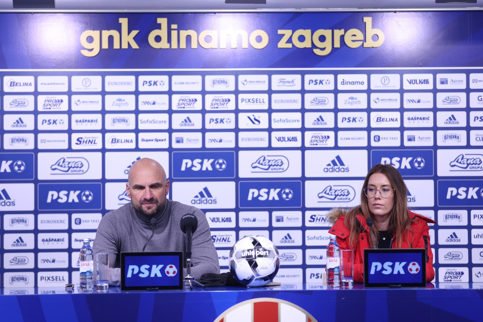 Nakon utakmice: Zadovoljni smo