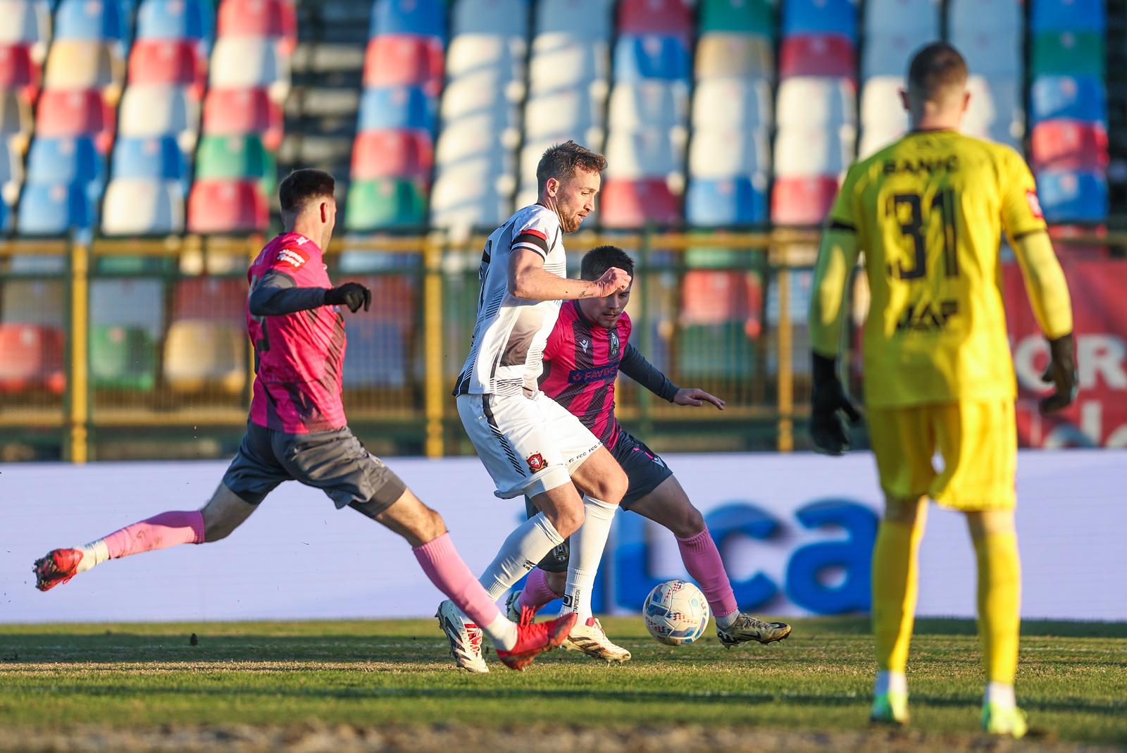 foto: Posljednjih 90 minuta HNL-a ove godine