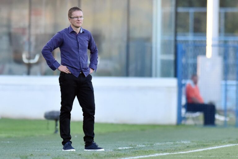 Dambrauskas: Mudrinski zabija