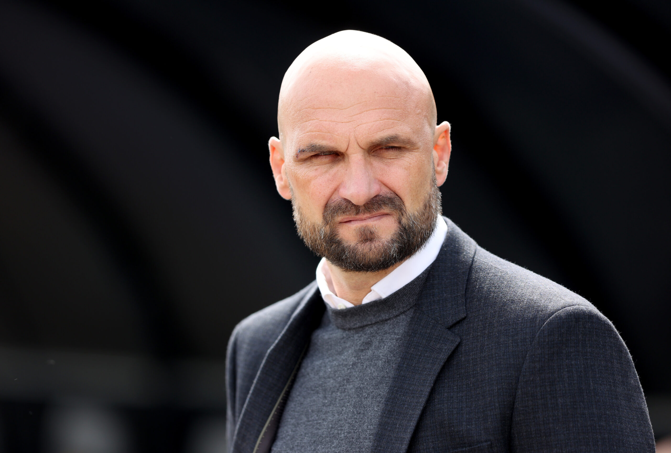 "Bitno je samo da na kraju budemo tamo gdje želimo biti"