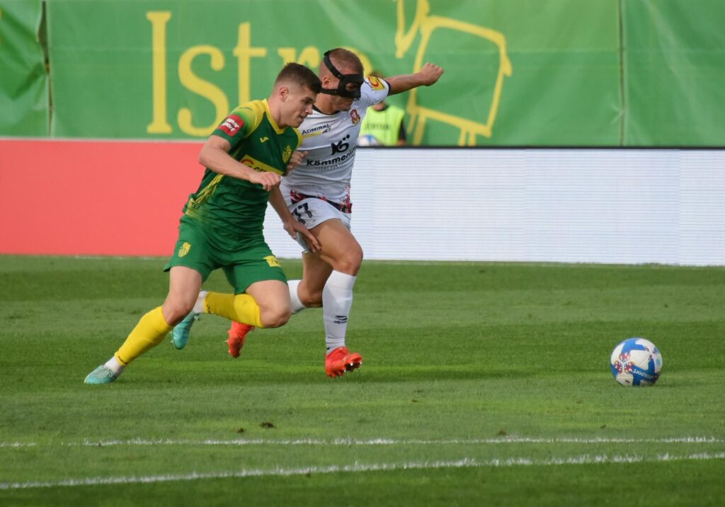 Gorica upisala treću uzastopnu pobjedu!