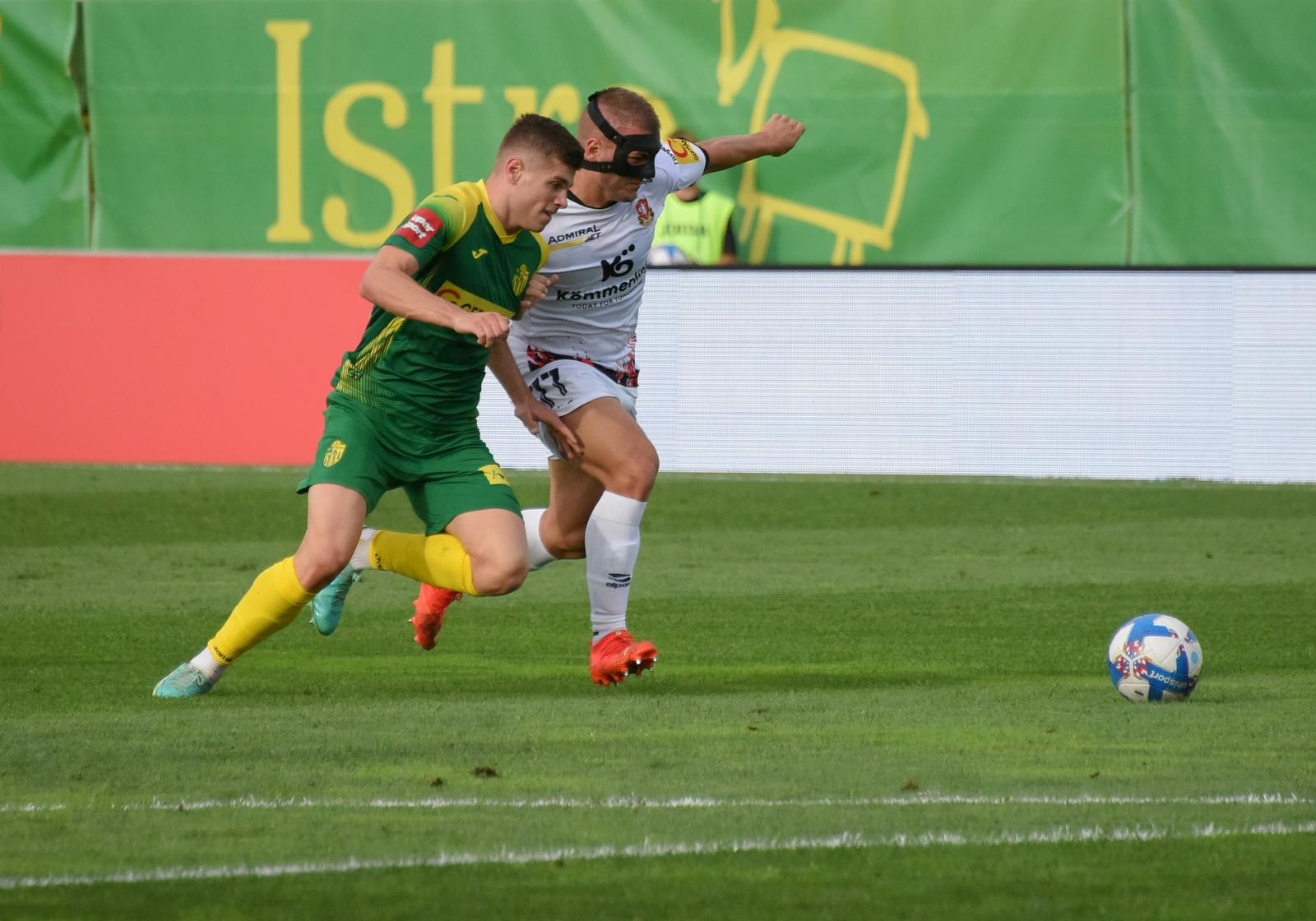 Gorica upisala treću uzastopnu pobjedu!