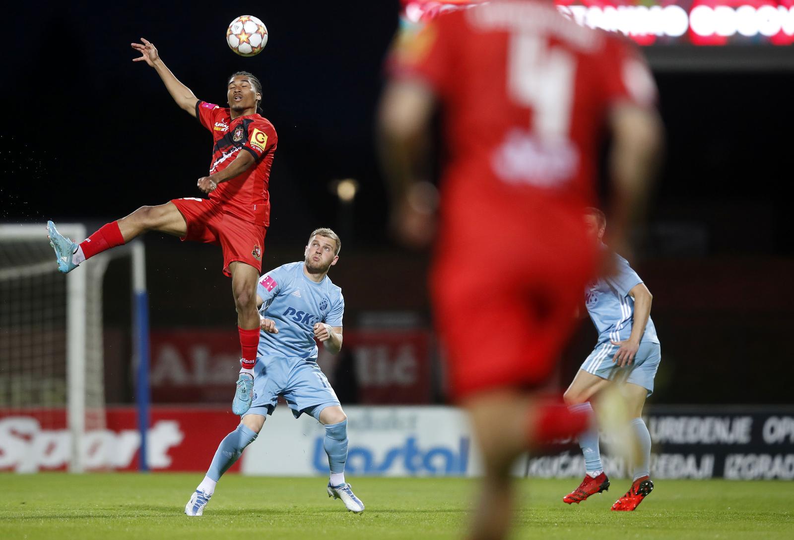 U prodaji ulaznice za Gorica - Dinamo