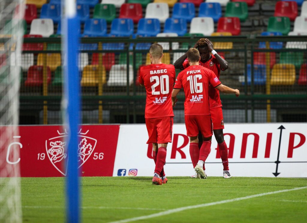 Putovanje se nastavlja