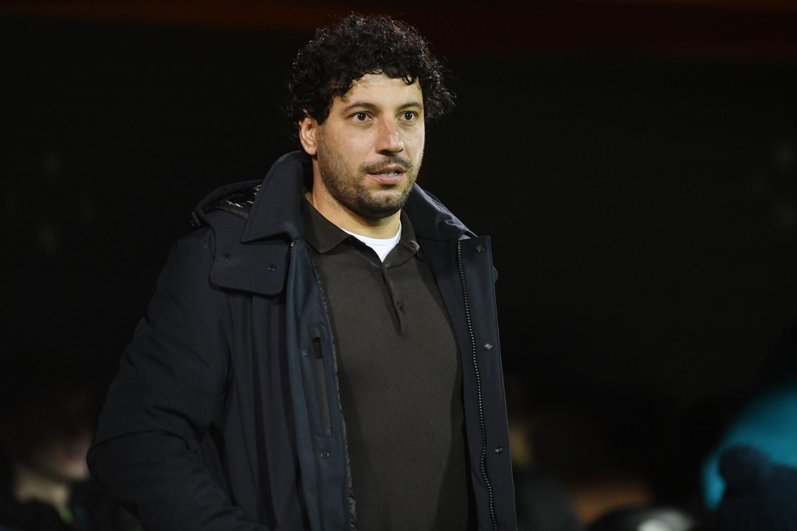 "S igračem manje protiv Dinama nemaš što tražiti"