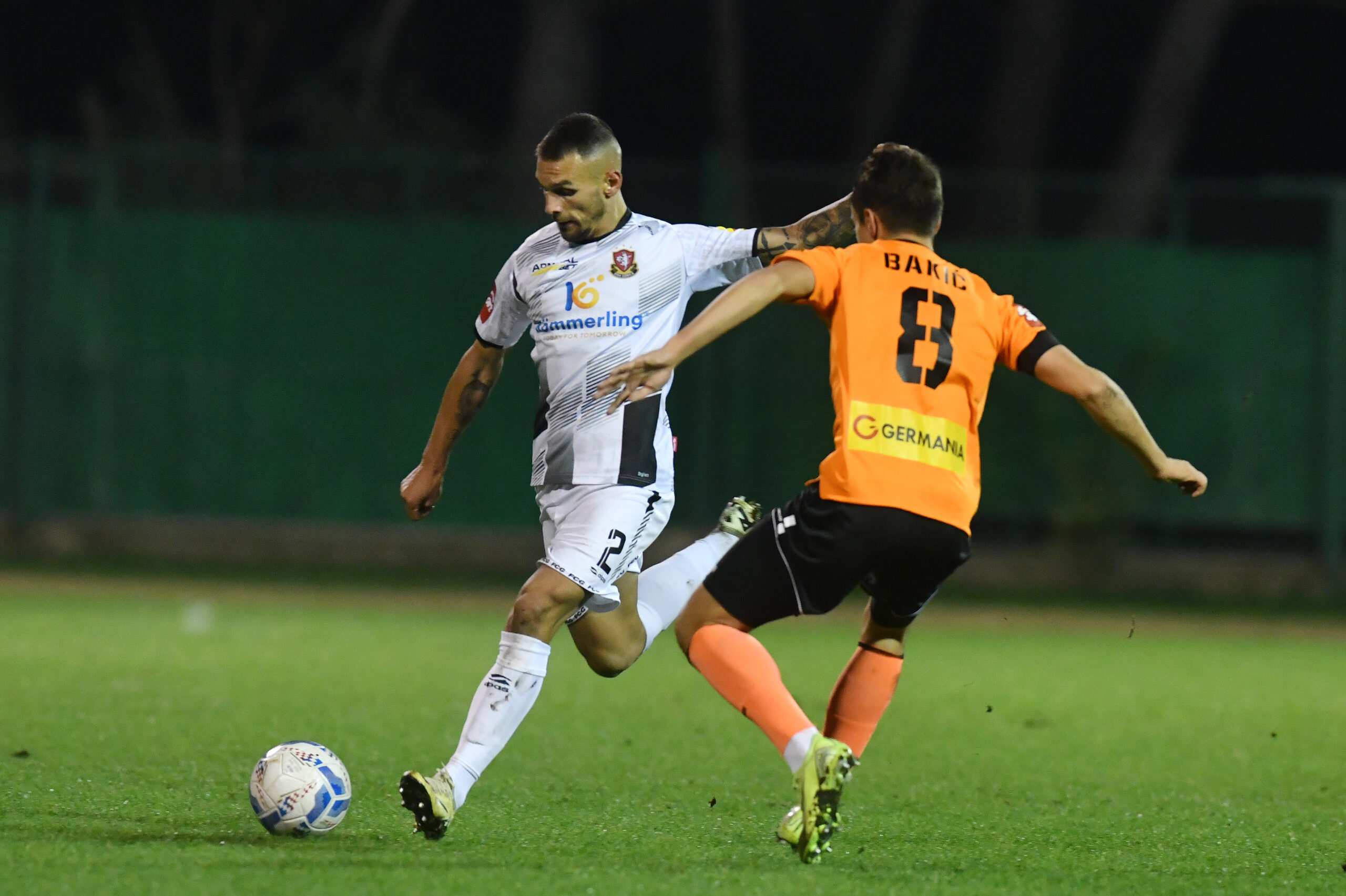 Dino Mikanović karijeru nastavlja u Rumunjskoj