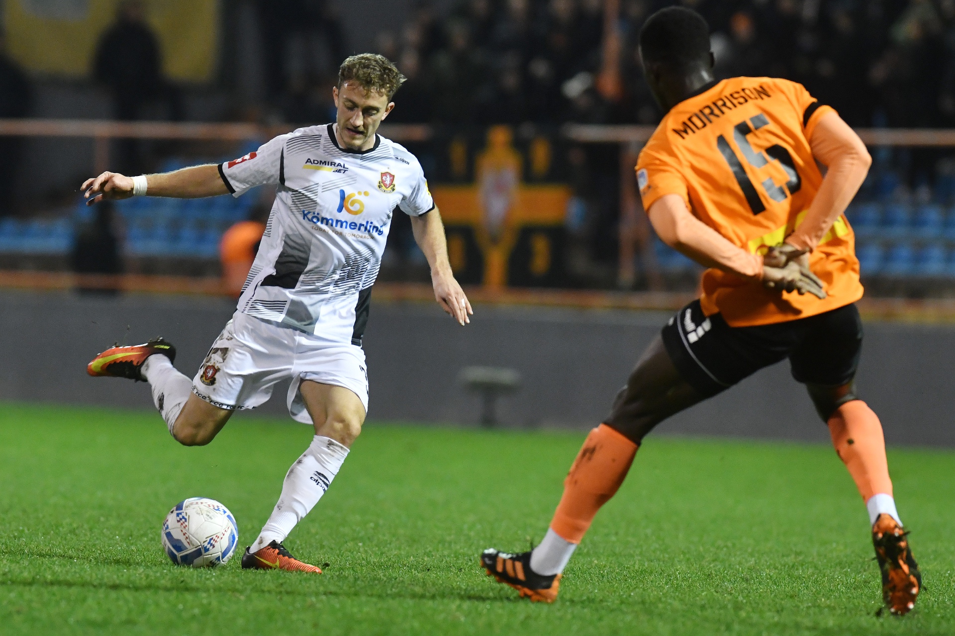 Tibor Halilović zadobio ozljedu koljena