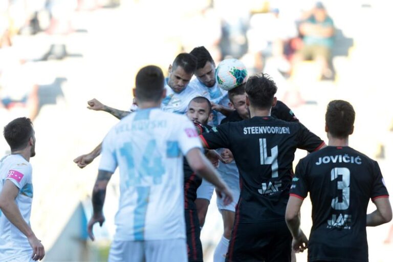 Dambrauskas: Bravo za igrače