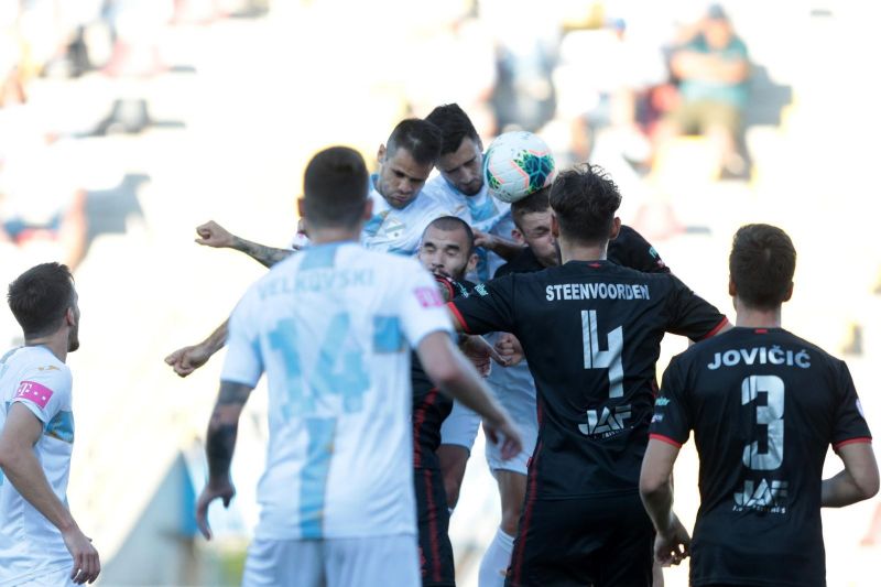 Dambrauskas: Bravo za igrače