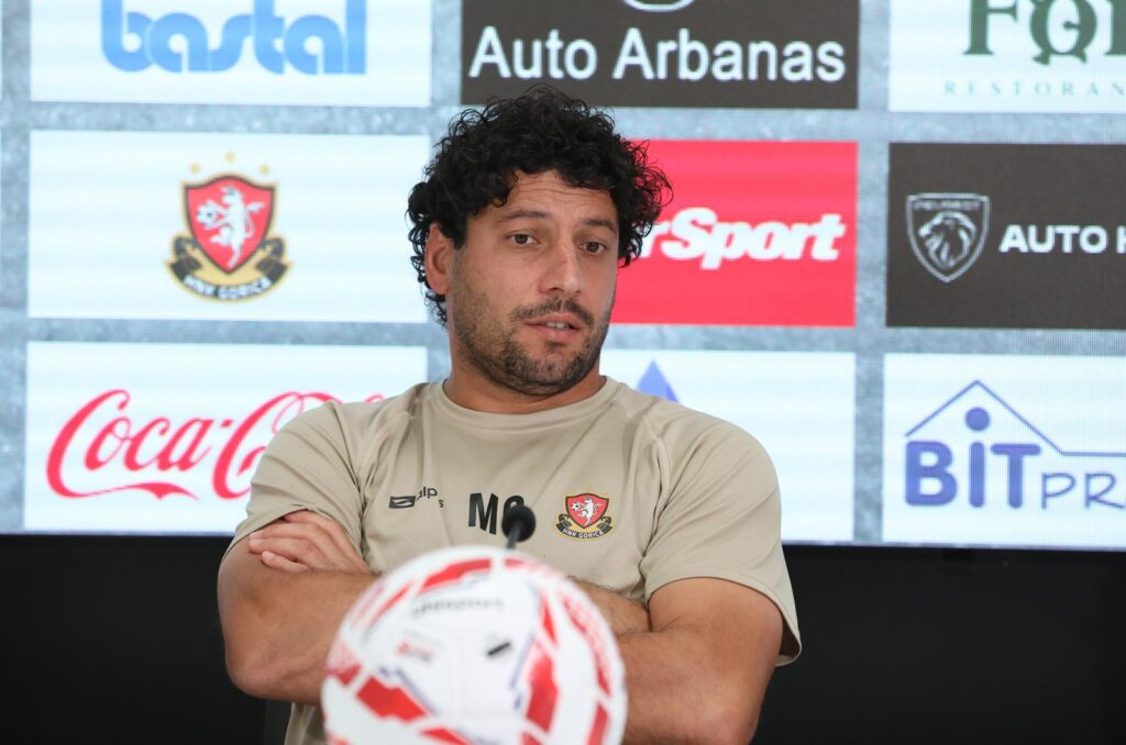 "Očekujem maksimalan angažman i posvećenost"