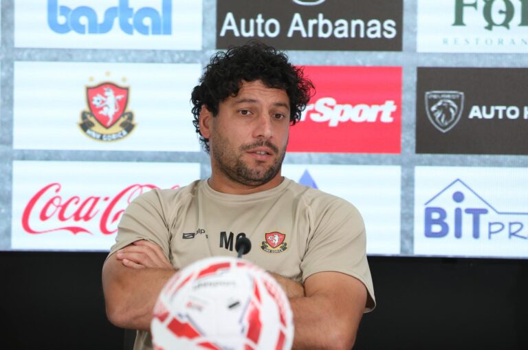 "Očekujem maksimalan angažman i posvećenost"