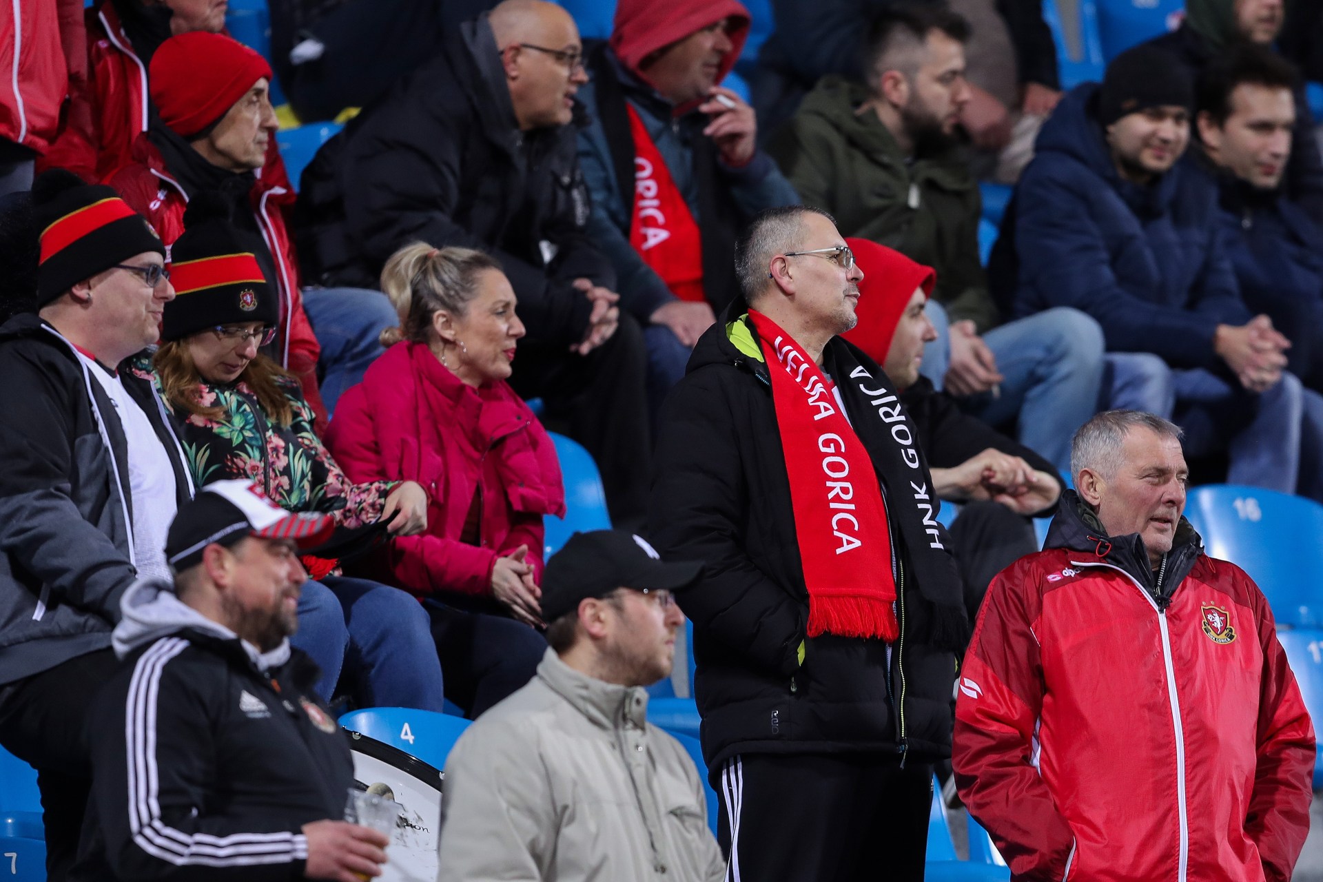 U prodaji ulaznice za utakmicu protiv Lokomotive