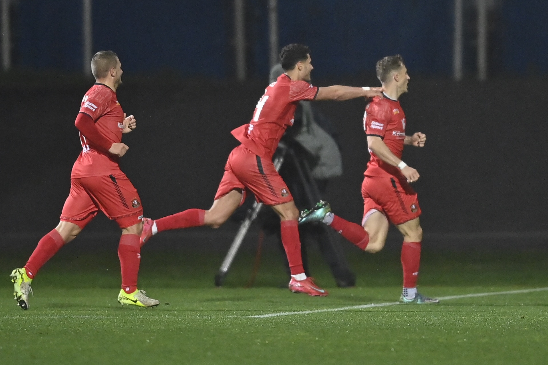 Halilovićev prvijenac nominiran za gol mjeseca