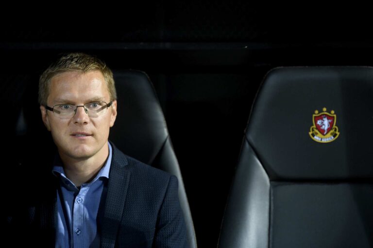 Dambrauskas: Dobro je