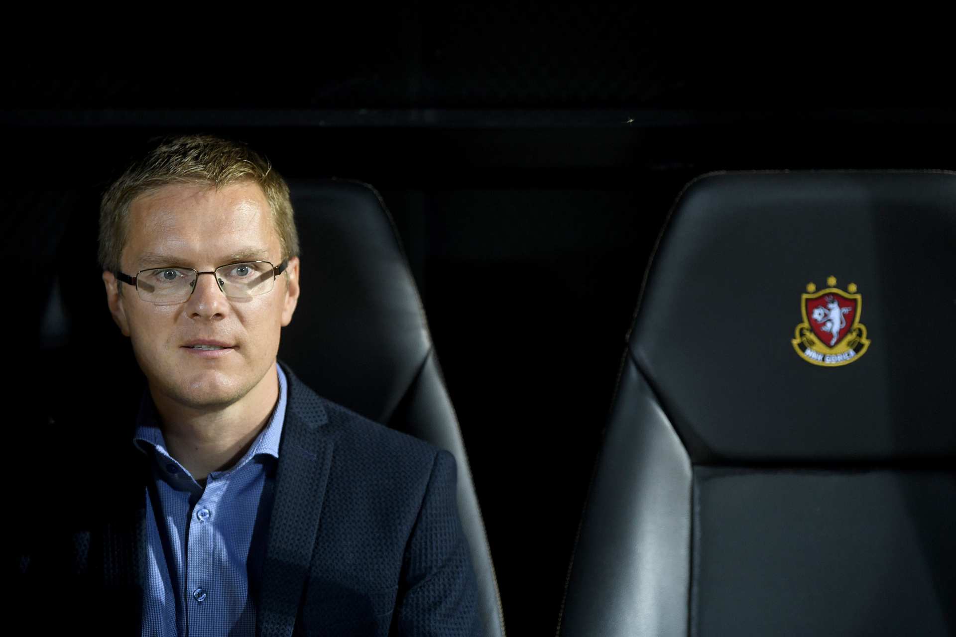 Dambrauskas: Dobro je