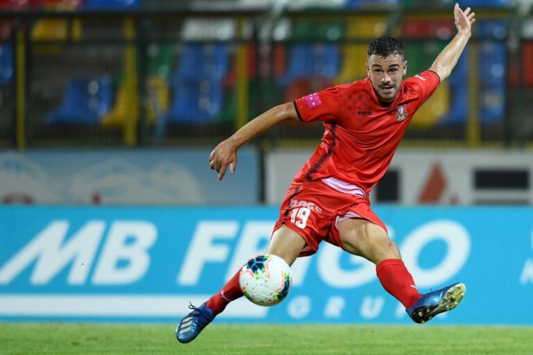 Čabraja: U sezonu smo krenuli sjajno