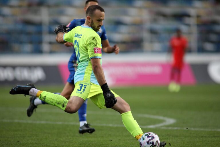 Ivan Banić se vratio s posudbe